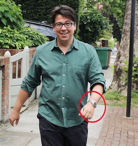 michael mcintyre rolex watch|Michael McIntyre shows off new £15k Rolex after his last one was .